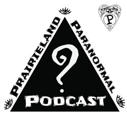 Prairieland Paranormal Terror-byte: Prison of Flesh