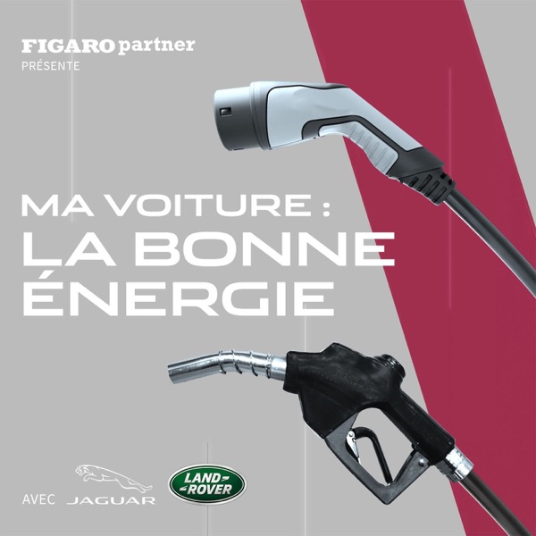 Ma voiture : la bonne énergie