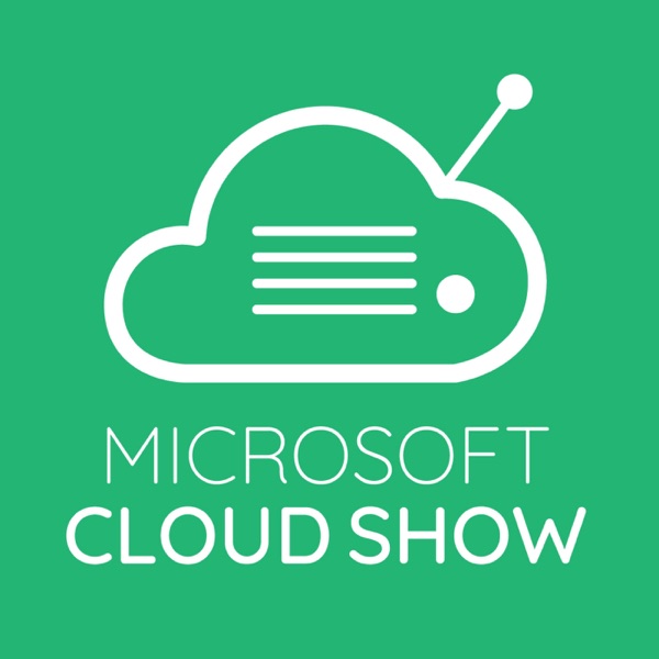 Microsoft Cloud Show