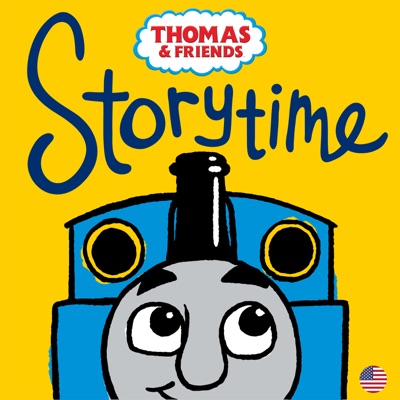 Thomas & Friends™ Storytime (US) Thomas & Friends™ Storytime (US)