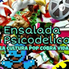 Ensalada Psicodelica El Podcast - Ensalada Psicodelica Producciones