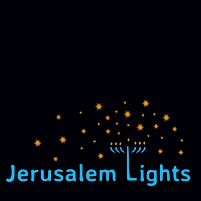 Jerusalem Lights