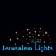 Jerusalem Lights