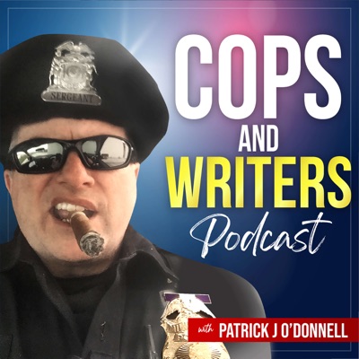 Cops and Writers Podcast Cops and Writers Podcast