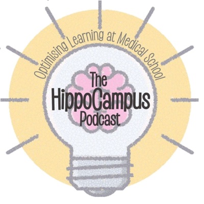 The HippoCampus Podcast