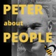 Peter about People, understanding the soft skills of influence and persuasion 15 minutes at a time.