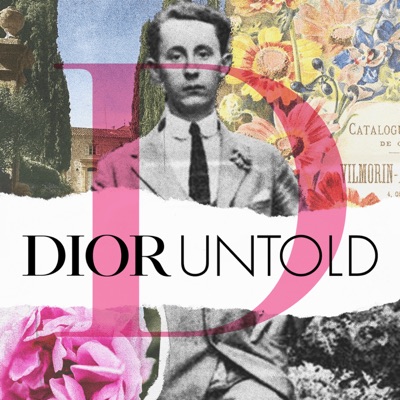 DIOR UNTOLD VF