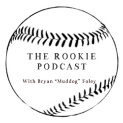 THE ROOKIE PODCAST EPISODE 1: Introduction