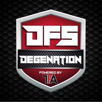 DFS DegeNation Podcast DFS DegeNation Podcast