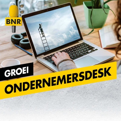 Ondernemersdesk | Groei | BNR