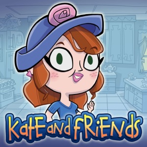 Kate and Friends