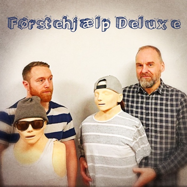 Førstehjælp Deluxe