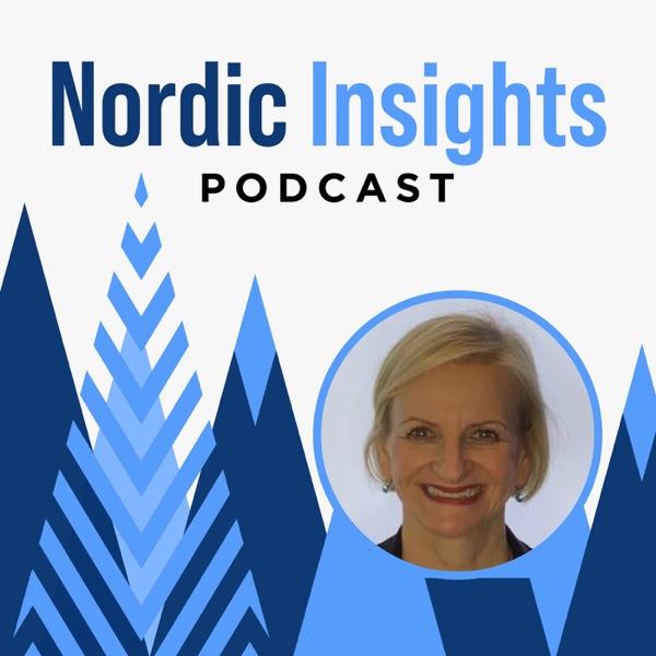 Building an award winning niche market destination |Christina Guggenberger, Co-Founder at StockholmLGBT photo