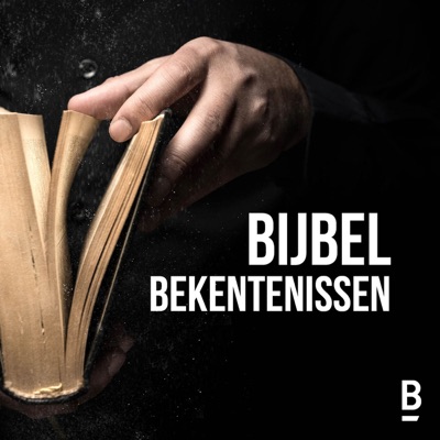 Bijbelbekentenissen