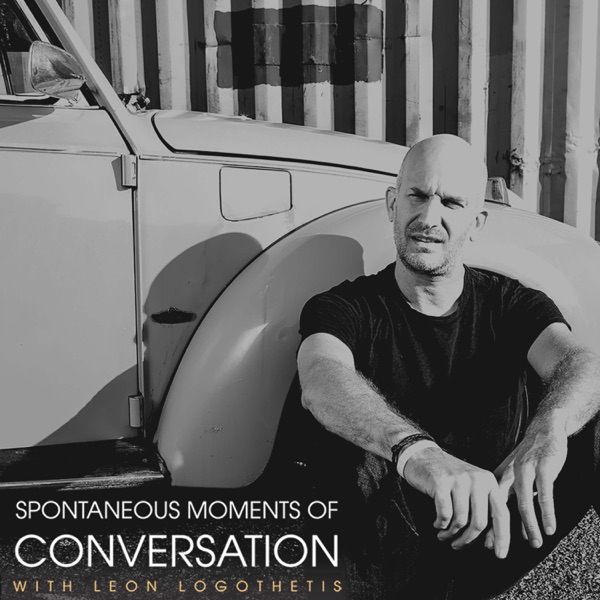 Artwork for Spontaneous Moments of Conversation