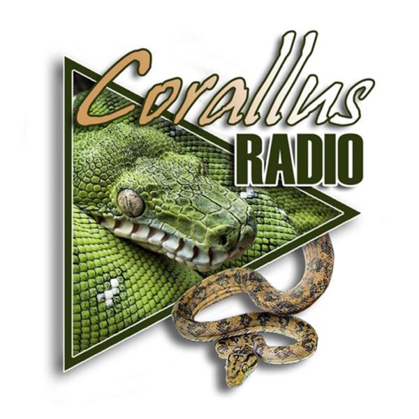 Corallus Radio Artwork