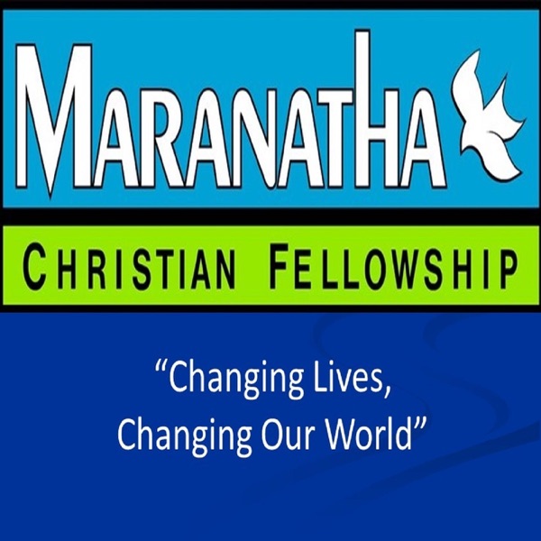 Maranatha Messages