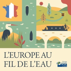 L'Europe au fil de l'eau 