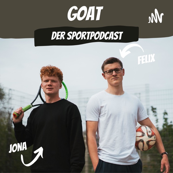 GOAT - Der Sportpodcast