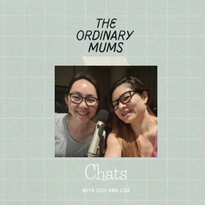 The Ordinary Mums