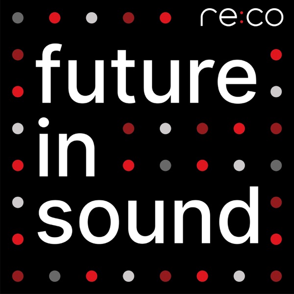 Future in Sound Artwork