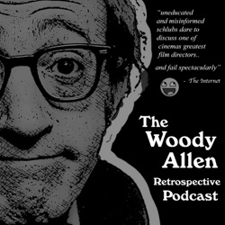 Not Woody Actually #02 - Ai With Adjacent & Matthew Perry