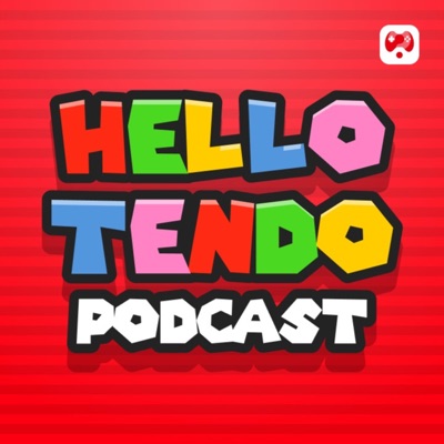 Hello Tendo - Podcast Nintendo Indonesia:AADG Media