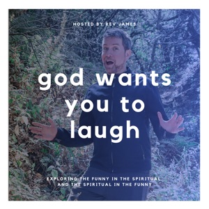 God Wants You to Laugh