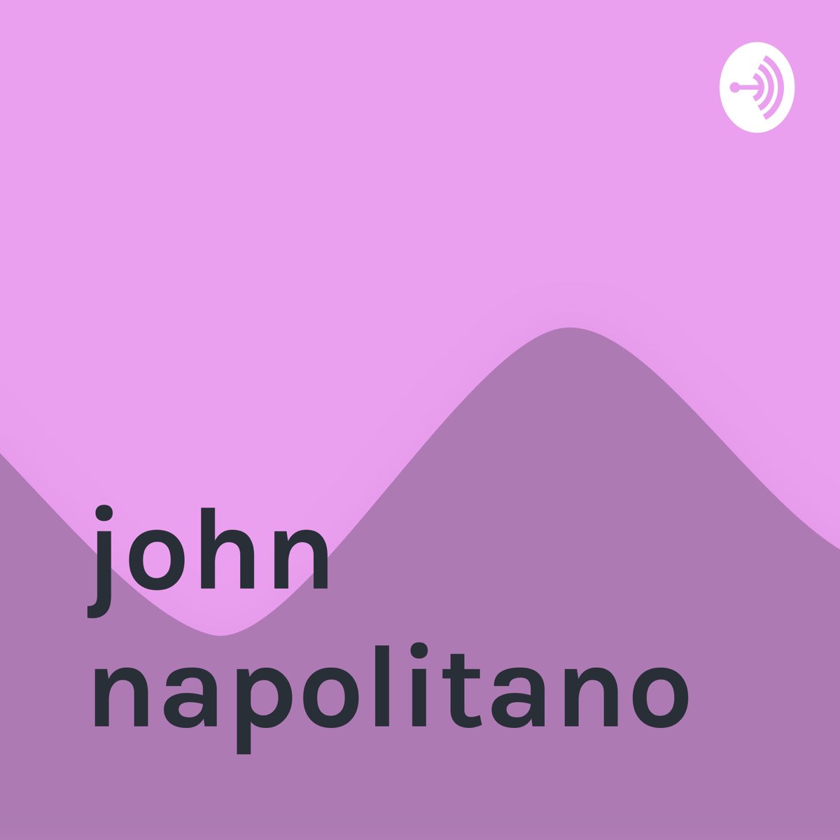 John Napolitano Podcast Apple Podcasts john-napolitano-podcast-apple-podcasts