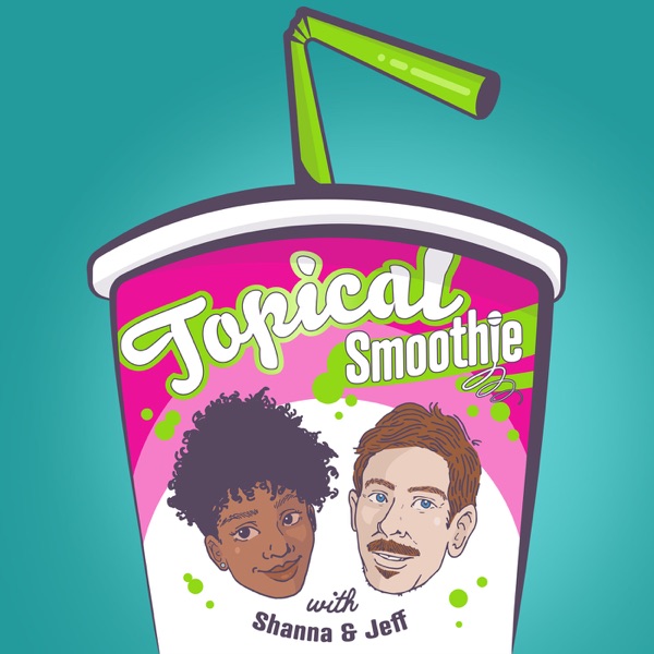 Topical Smoothie