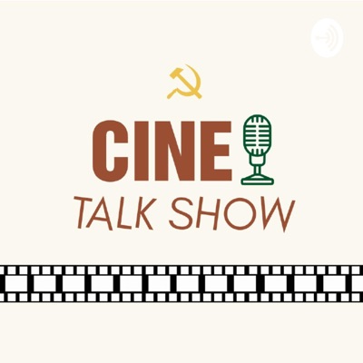 Cine Talk Show