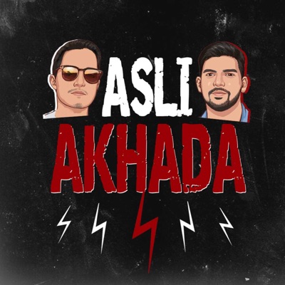 Asli Akhada:Wrestle Chatter | Wrestle India