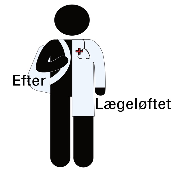 Ep26 - Thoraxkirurgi - Efter Lægeløftet