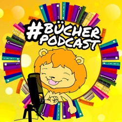 #BücherPodcast