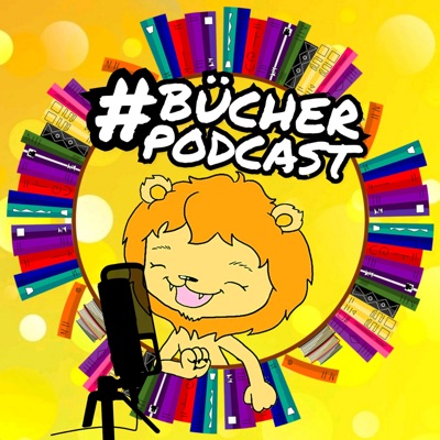 #BücherPodcast #BücherPodcast