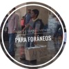 Guía de Supervivencia para Foráneos