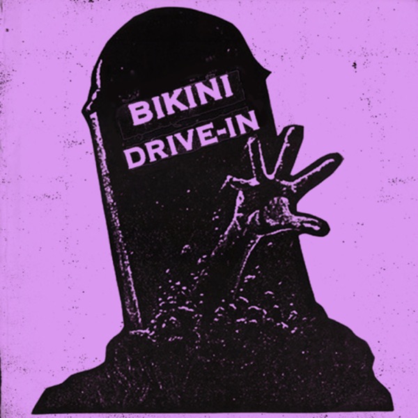 Bikini Drive-In