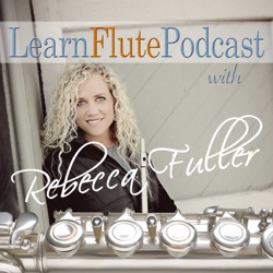 Pushing Past Insecurities in Flute Playing