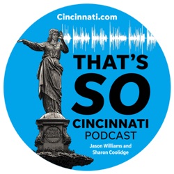 S2 Ep204: That's So Cincinnati with Cincinnati Zoo's Thane Maynard