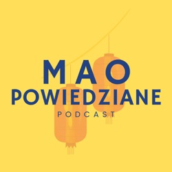 Mao Powiedziane