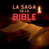 La saga de la Bible - Bénédicte Draillard