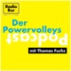 Der Powervolleys Podcast bei Radio Rur