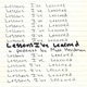 Lessons I've Learned