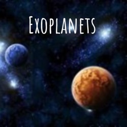 Exoplanets