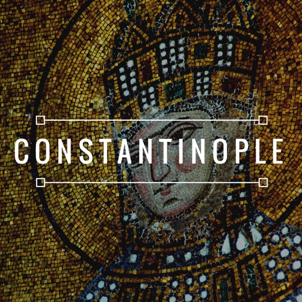Constantinople: Great Conversations in a Great City