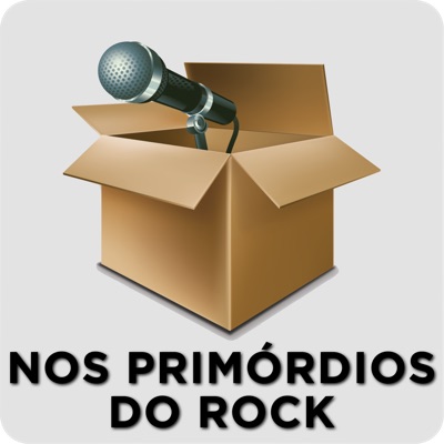 Nos Primórdios do Rock Produção experimental dos alunos da Faculdade de Comunicação e Artes da PUC Minas Rádio Online PUC Minas