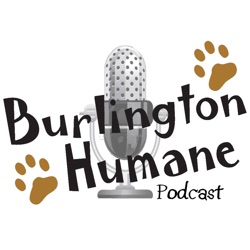 Burlington Humane Podcast