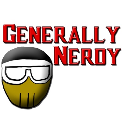 Generally Nerdy