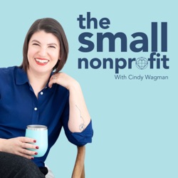 The Small Nonprofit