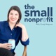 Retaining your Fundraisers with Laura Vitelli